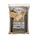 Camp Chef Competition Blend Premium Pellets 9kg