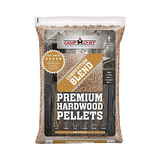 Camp Chef Competition Blend Premium Pellets 9kg 