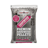 Camp Chef Charwood Charcoal Cherry Pellets 9kg 