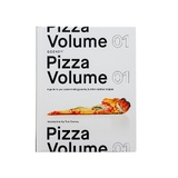 Gozney Pizza Volume 1 Cookbook - PMT1867