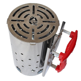ProQ Stainless Steel Afterburner Grill - PQA-008GR