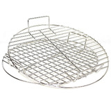 ProQ Stainless Steel Cooking Grill Excel 20 Smoker - PQEE-0006