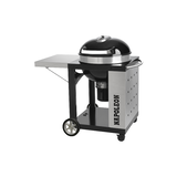 Napoleon PRO Charcoal Cart - PRO22K-CART-2