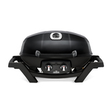 Napoleon Travel Q PRO 285 BBQ (Black/High Lid) - PRO285-BK-AU