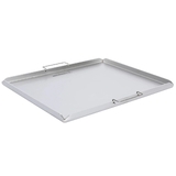 Topnotch Stainless Steel Hot Plate 295x488mm - PSS295x488