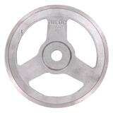 DIZZY LAMB Pulley 7 Inch With 22mm Bore - PU07