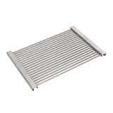 Stainless Steel Round bar Grill 295 x 488mm - RBGSS295x488
