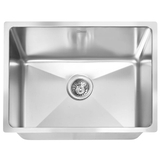 Artusi Single Bowl Sink - REGENT