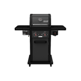 Coleman Revolution 2 Burner BBQ - Black Matte - REV2BMA