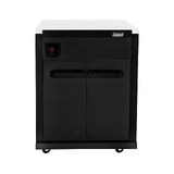 Coleman Revolution Storage Unit - Black Matte - REVSTOMAND