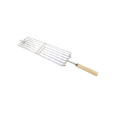 Cyprus Grill Mini Cyprus Grill Rotating Cage - 12cm Wide - RG-1208M