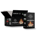 Charcoal HQ Fire Nuggets