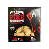 PitBoss Fire Nuggets FireLighters - 24 Pack