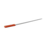 Gaganis Bros Flat Skewer - 45cm - Stainless Steel - SK08