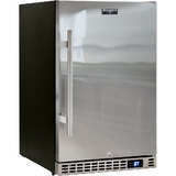 Schmick Quiet Running Front Venting Under Bench Bar Fridge Model SK116R-SD