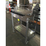 Gaganis Bros SOUVLA GAGANIS STAINLESS STEEL - SP31