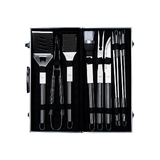 Napoleon 11 Piece BBQ Tool Set