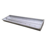 Charcoal Tray to suit the Traditional Charcoal BBQ with Height Adjustable Charcoal Tray (SSBBQHW) - SSBBQHW-T