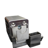 A40 Stainless Steel Rotisserie BBQ Spit Motor without Pin (30kg Capacity) with Mounting Bracket from DIZZY LAMB