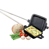 Camp Chef Single Square Cooking Iron 