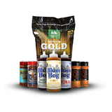Smoking Starter Pack with GMG Pellets only at The BBQ Store