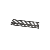 CROSSRAY Replacement Grill half plates - TCE-GRILL
