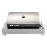 Crossray Portable Electric BBQ - TCE15F-2