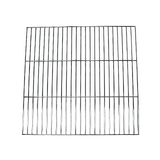 Chrome Charcoal Grill to suit Warrior Spit