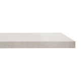 Crossray Benchtop, flat, Sintered Stone.- TCK-FLATTOP60-S