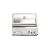 Crossray Infrared 2 Burners In-Built Unit - TCS2FL