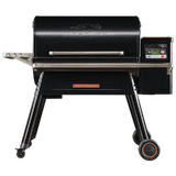 TRAEGER Timberline 1300 Pellet Grill