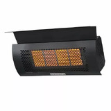 Heatstrip Wall Mounted LPG Gas Outdoor Heater - TGH34WL-2