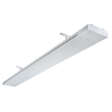 HEATSTRIP 3200W, 240V, 50Hz, 15A, IP55 - Elegant Radiant Electric Heaters -THE3200R