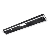 HEATSTRIP - Flush Mount Enclosure to suit (THE3200R & THE3200RA) - THERAC-057