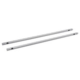 HEATSTRIP Extension Mount Pole Kit - 1200mm (To Suit Classic & Max Range) - THHAC-008