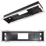 HEATSTRIP Flush mount enclosure kit To Suit Model THH3200A Heater- THHAC-012