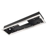 Heatstrip Flush mount enclosure Kit To Suit Model THX3600 Heater- THXAC-031