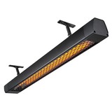 HEATSTRIP Intense, Electric Radiant Heaters (THY Series) 2200W, 240V, 9.2A, 50 - 601-1z, IPXS - THY2200