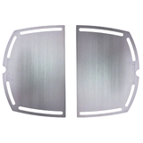 Topnotch Stainless Steel Hot Plate 272mmx390mm - TOP-PSS-WQ200/2000H