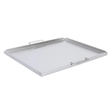 Topnotch Stainless Steel Hot Plate 327mmx448mm - TOP-PSS Napoleon LEX Series
