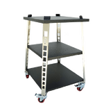 Trolley stand for Piccolo rotating pizza oven- TP-3L