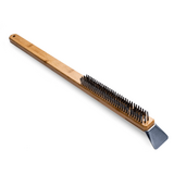 Ooni | Portable Pizza Oven Cleaning Brush - UU-P06800