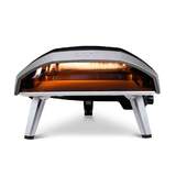 Ooni Koda 16 Inch - Outdoor Portable Gas Fired Pizza Oven (Peel Not Included) - UU-P0D500