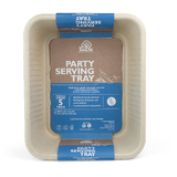 Eco SouLife Harvest Party Serving Trays - 5pc