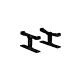 Heatstrip Replacement standard bracket for all THE models - ZBRAK-113B