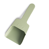 ZiiPa Melfa Wood Pellet Scoop – Eucalyptus