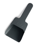 ZiiPa Melfa Wood Pellet Scoop – Slate