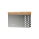 ZiiPa Paolo Pizza Dough Scraper