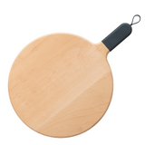 ZiiPa Sora Beech Pizza Serving Board 31cm – Slate