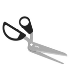 ZiiPa Spineto Pizza Cutting Scissors